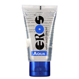 Eros Aqua Vattenbaserat Glidmedel 50 ml - Lovebunny.se